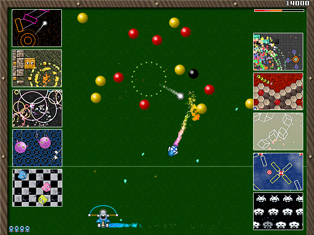 BreakQuest Screenshot